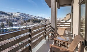 Property grounds - Club Wyndham Presidential Style Vacation Resort at Avon 3BR/3BA Presidential Ste (Avon Eagle County)