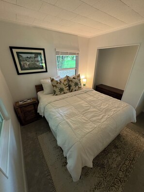 2 Schlafzimmer, kostenloses WLAN, Bettwäsche, Rollstuhlgeeignet