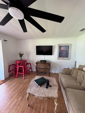 TV connectée