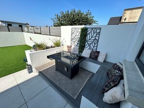 Terraço/pátio