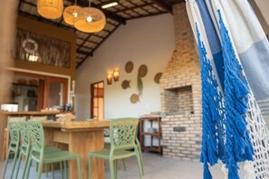 Restaurante familiar