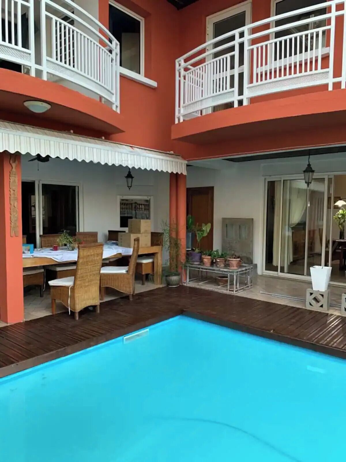 Image de profil de l’hôte