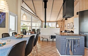 Interior - Cozy home in Hejls with sauna (Hejls)