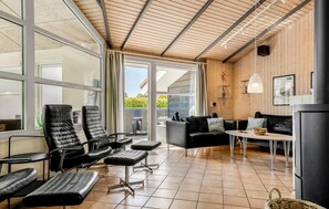 Interior - Cozy home in Hejls with sauna (Hejls)