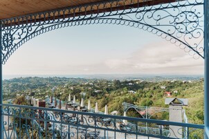 Superior Room, Sea View | Hypo-allergenic bedding, desk, laptop workspace, free WiFi