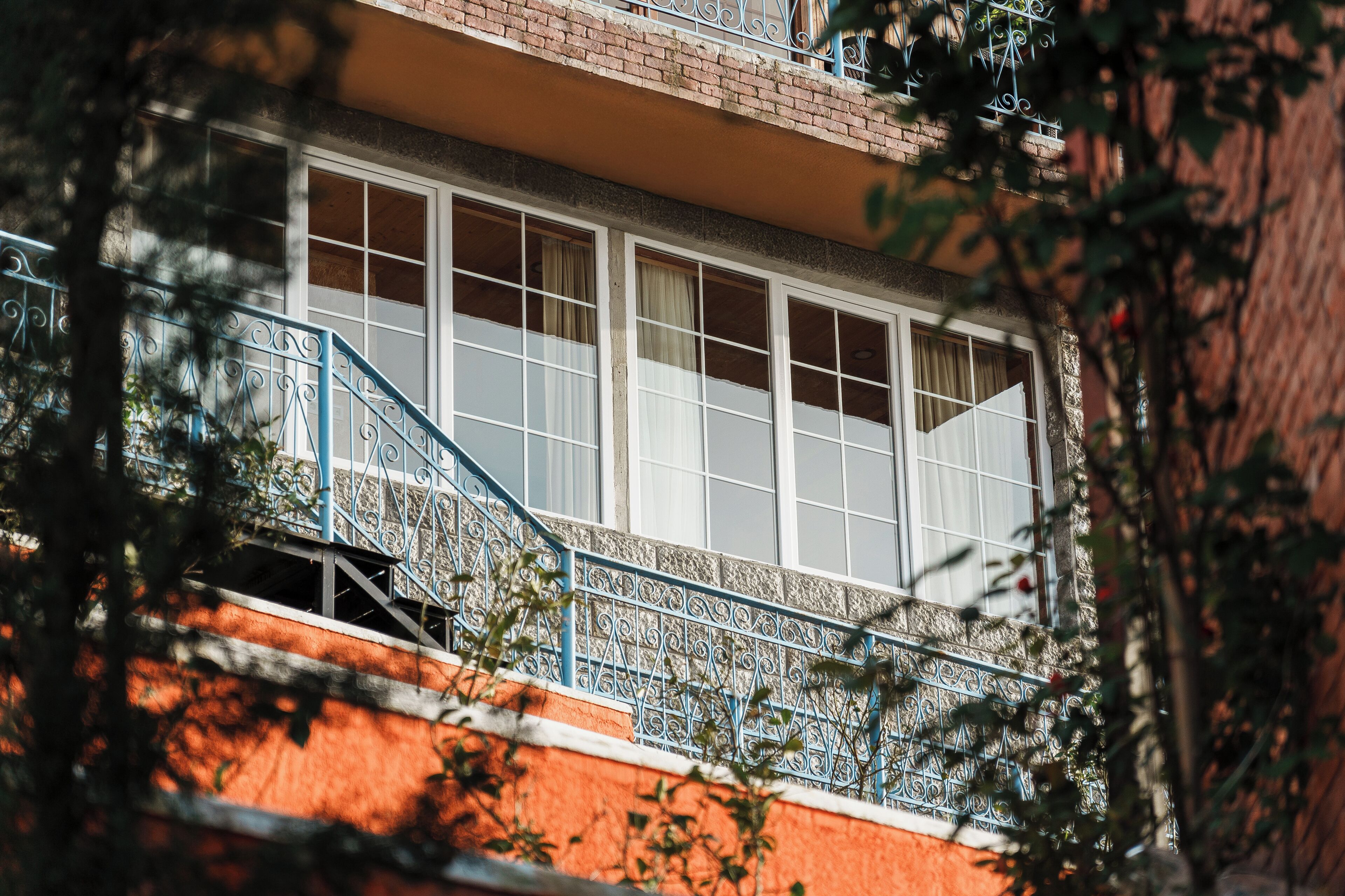 Habitación panorámica, vistas al mar | Ropa de cama hipoalergénica y escritorio