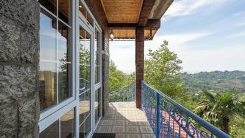 Panoramic Room, Sea View