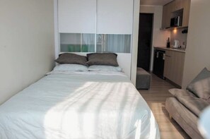 1 Schlafzimmer, WLAN