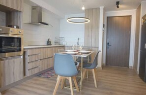 Dining - Dept. in Viña del Mar with incredible ocean views (Viña del Mar)