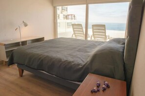 2 habitaciones y wifi 