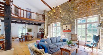 Lovely home in Oregue