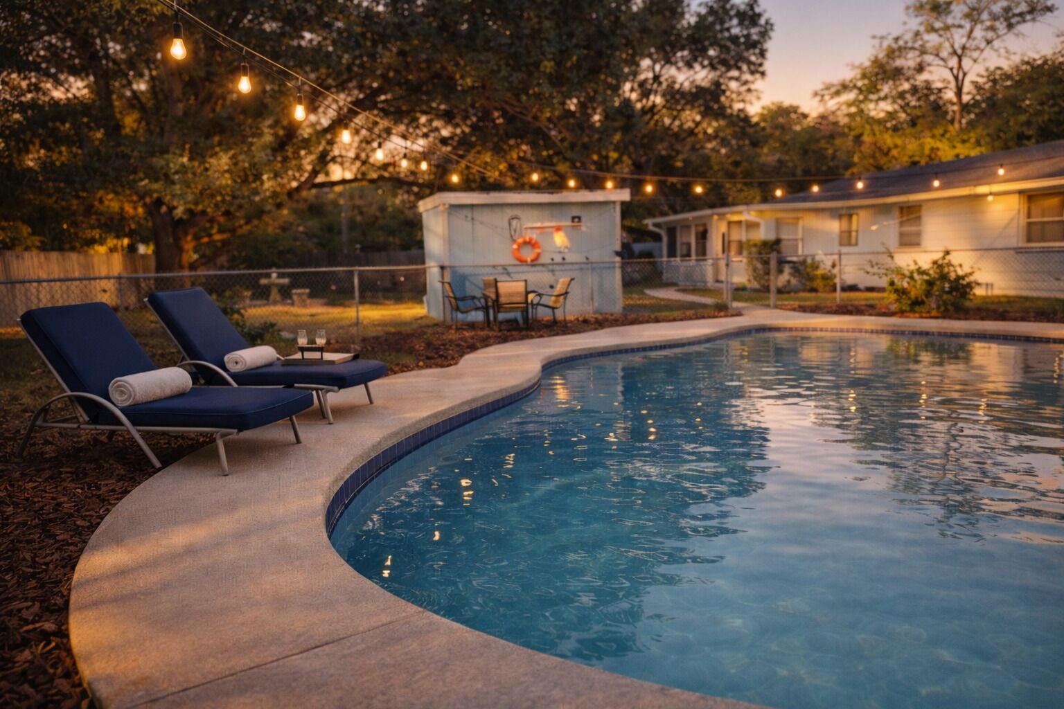 Pool