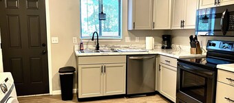  Luxury 4 bedroom Villa 103 with river access 