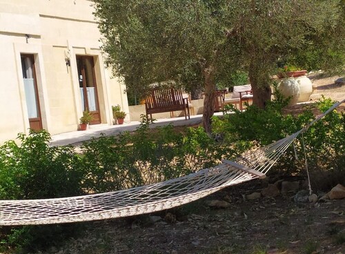 Cozy vacation home in the beautiful Apulian sea