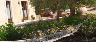 Cozy vacation home in the beautiful Apulian sea