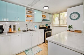 Cozinha privada