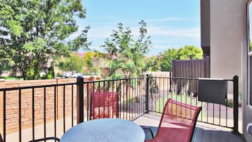 Casa família | Terraço/pátio