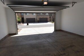 Aparcamiento sin asistencia gratuito