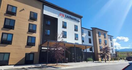 LivAway Suites- Missoula
