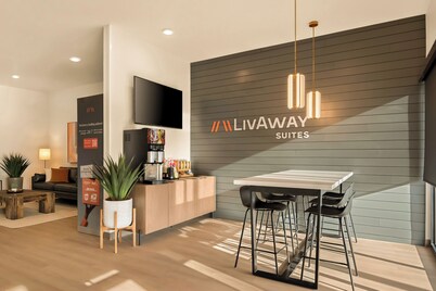 LivAway Suites- Missoula