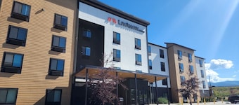 LivAway Suites- Missoula