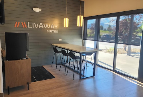 LivAway Suites- Missoula