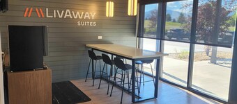 LivAway Suites- Missoula