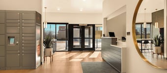 LivAway Suites- Missoula