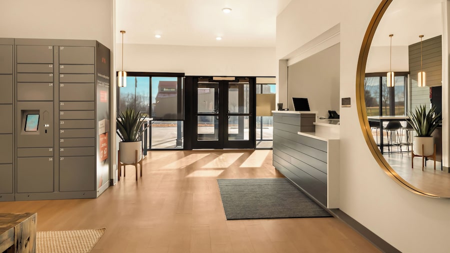 LivAway Suites- Missoula