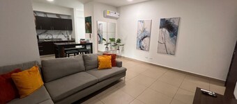 Cozy apartment in San Francisco