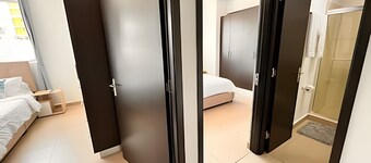 Cozy apartment in San Francisco