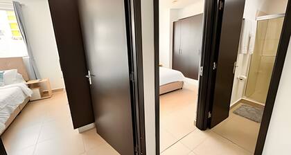 Cozy apartment in San Francisco