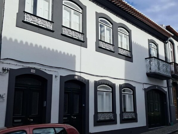 Exterieur