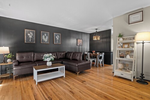 Cozy Wyoming Home in Casper