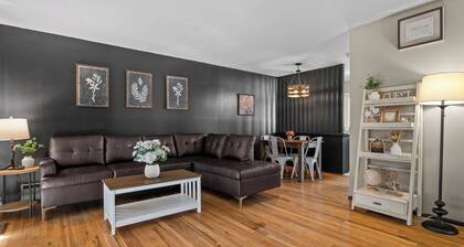 Cozy Wyoming Home in Casper