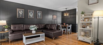 Cozy Wyoming Home in Casper