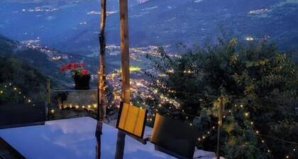 LES VOLETS BLEUS - AIME LA PLAGNE