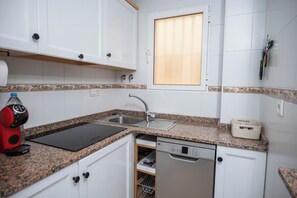 Private kitchen - Style and Comfort in Torrevieja  (Torrevieja)