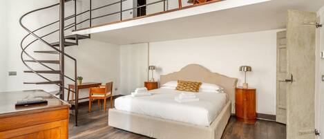 3 sovrum, wi-fi och sängkläder