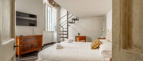 3 chambres, Wi-Fi, draps fournis