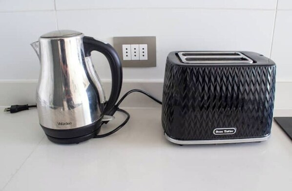 Café y/o cafetera