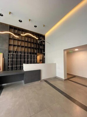 Hall