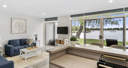 Yarrawonga Lakeside Apartment 27