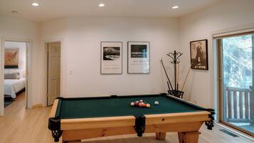 Sala de juegos
