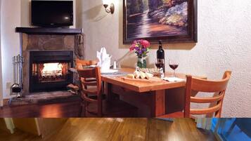 تناول الطعام