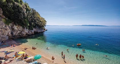 1 bedroom beautiful apartment in Rijeka