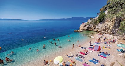 1 bedroom beautiful apartment in Rijeka