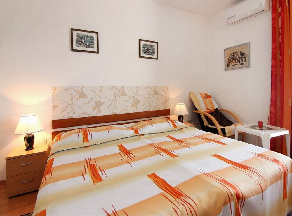 Apartments Emily (103701A2) Vrboska island Hvar Vrboska Vrbo