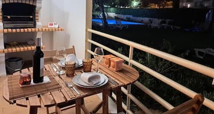 Galé Garden House-