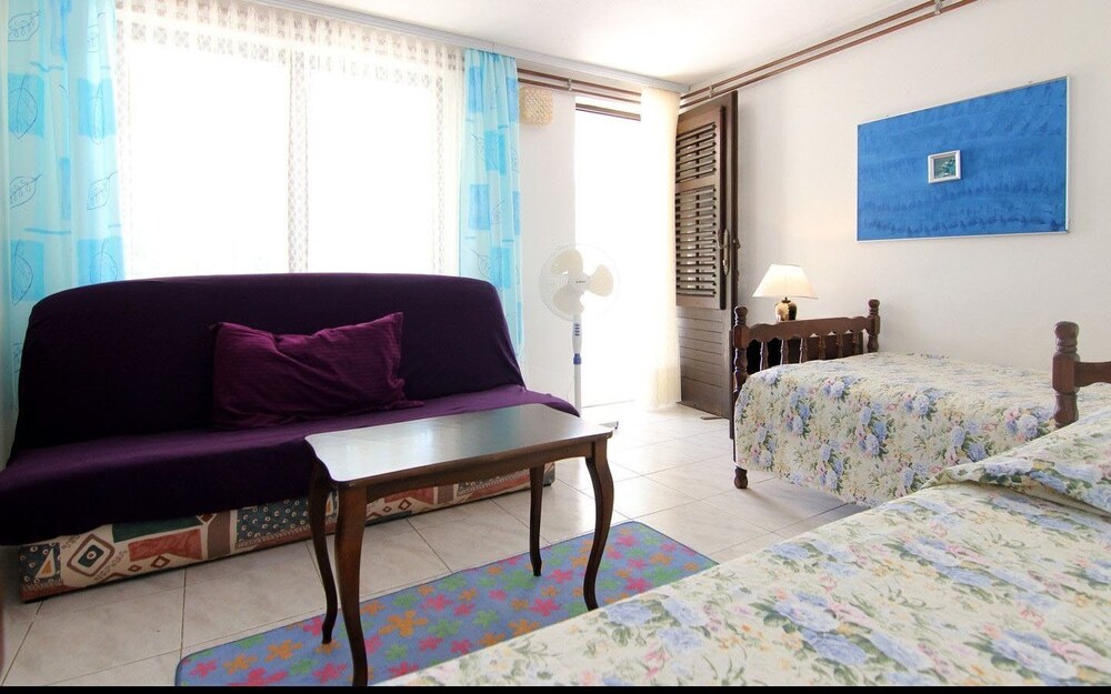 Apartments Emily (103701A5) Vrboska island Hvar Vrboska Vrbo